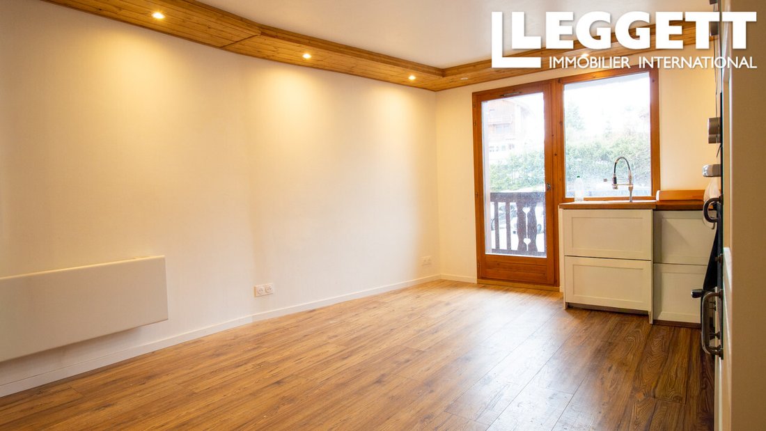 Apartment in Les Allues, Auvergne-Rhône-Alpes, France 2 - 17433963