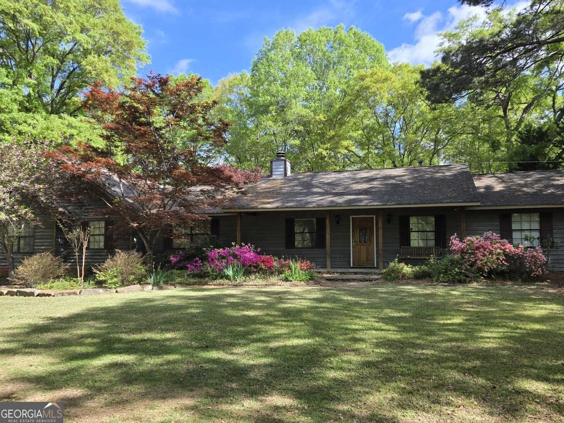 House in Hampton, Georgia, United States 2 - 17433738
