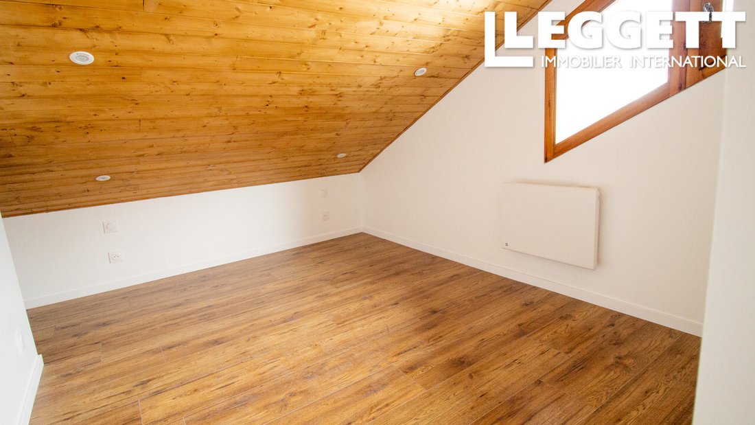 Apartment in Les Allues, Auvergne-Rhône-Alpes, France 3 - 17433963