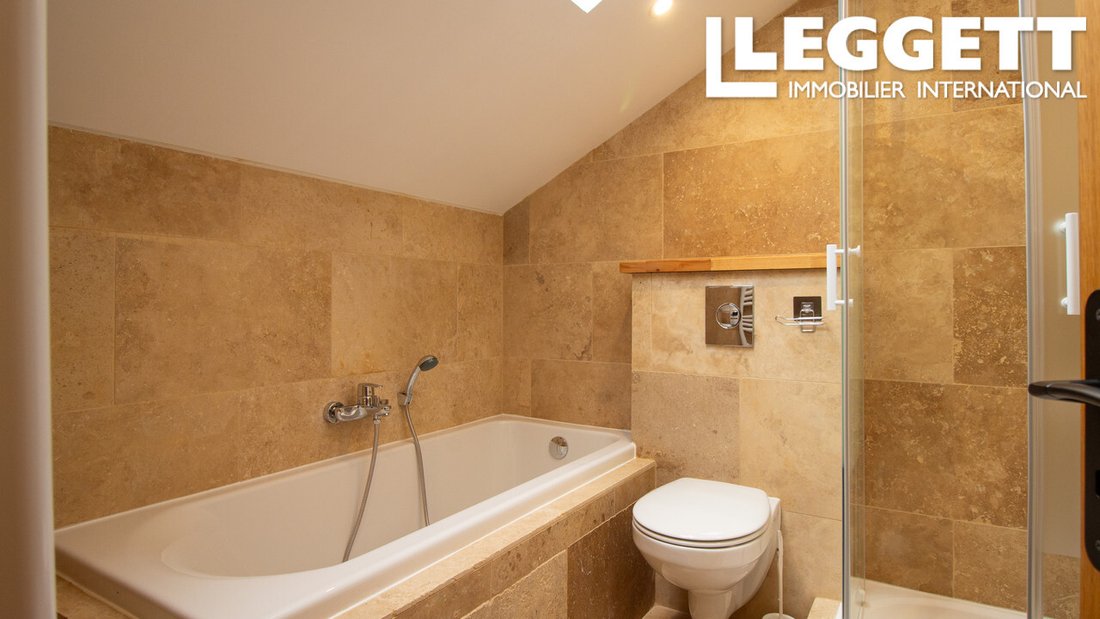 Apartment in Les Allues, Auvergne-Rhône-Alpes, France 4 - 17433963