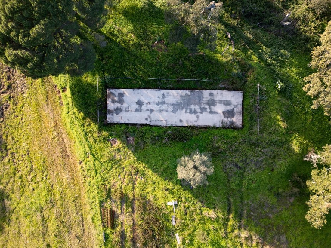 Land in Melides, Setubal, Portugal 2 - 17434331