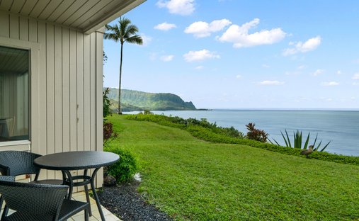 Condo in Princeville, Hawaii, United States 1