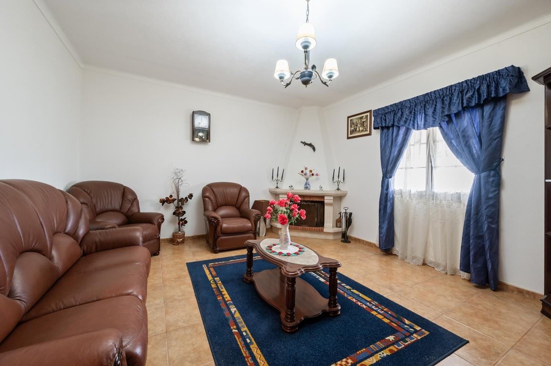 Villa in Grandola e Santa Margarida da Serra, Setubal, Portugal 4 - 17434328