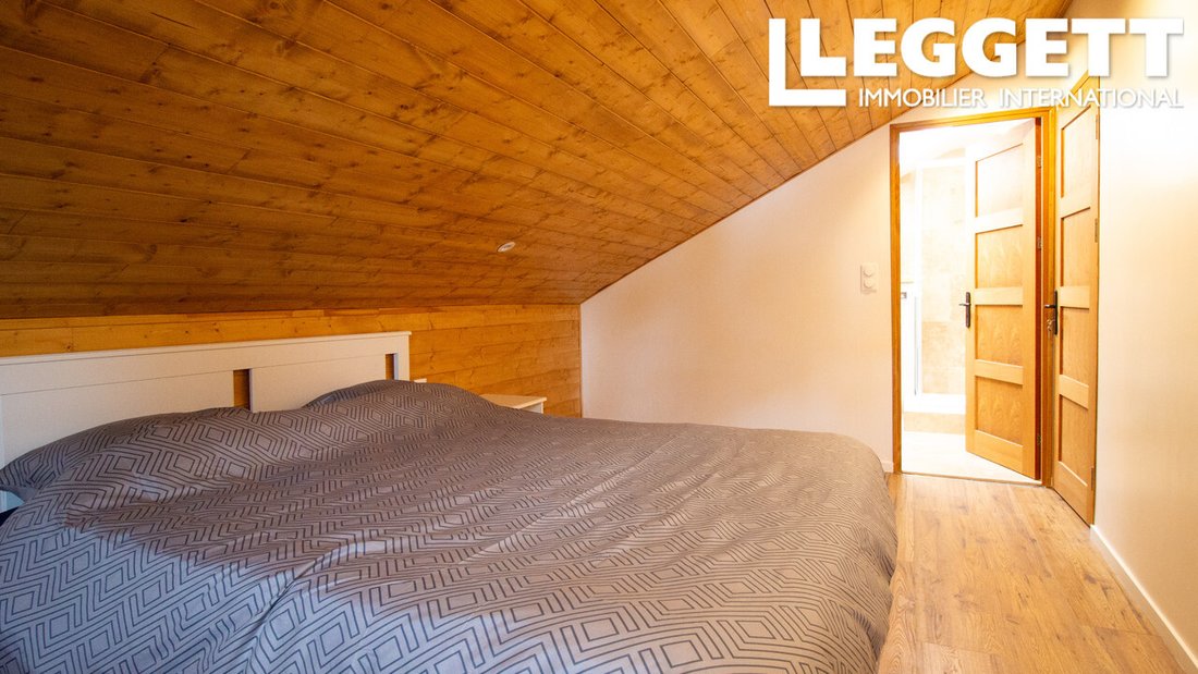 Apartment in Les Allues, Auvergne-Rhône-Alpes, France 5 - 17433959