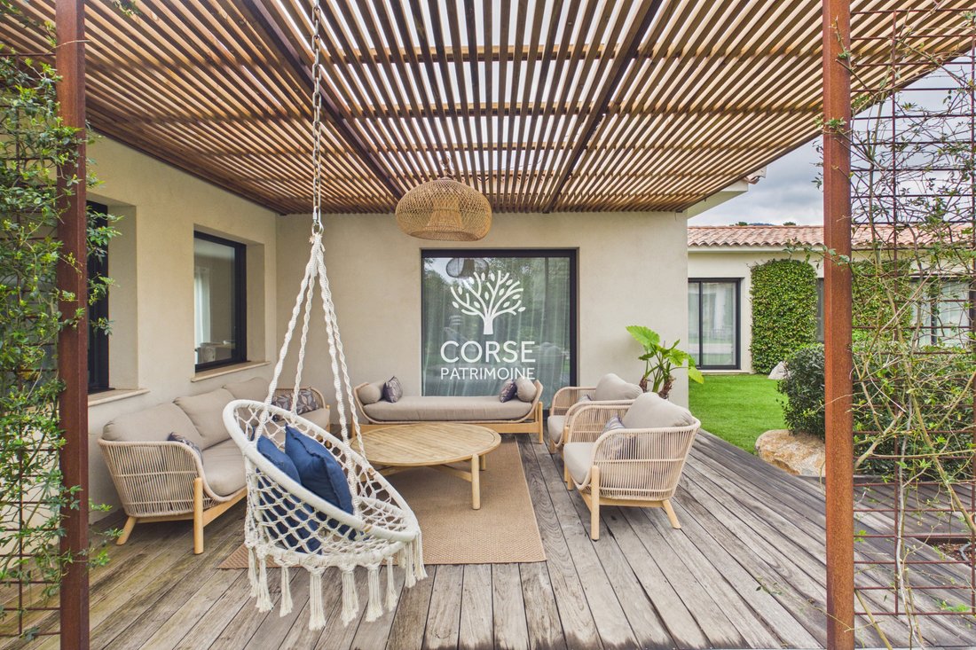 House in Porto-Vecchio, Corsica, France 2 - 17433664
