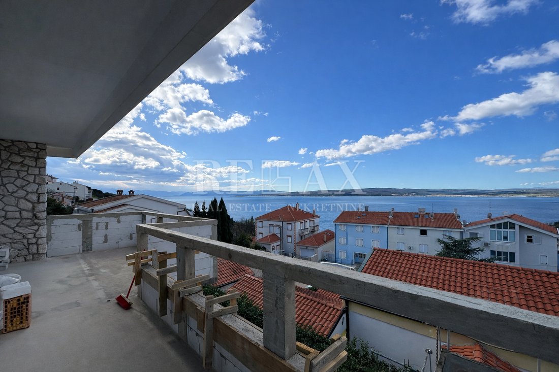 Apartment in Grad Crikvenica, Primorje-Gorski Kotar County, Croatia 2 - 17433990