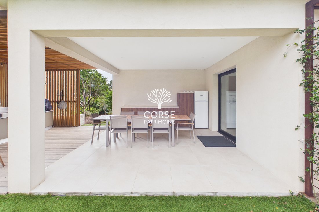 House in Porto-Vecchio, Corsica, France 3 - 17433664