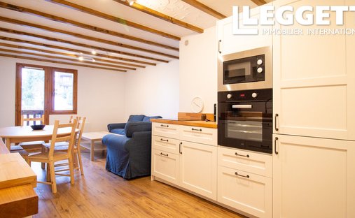 Appartement à Les Allues, Auvergne-Rhône-Alpes, France 1