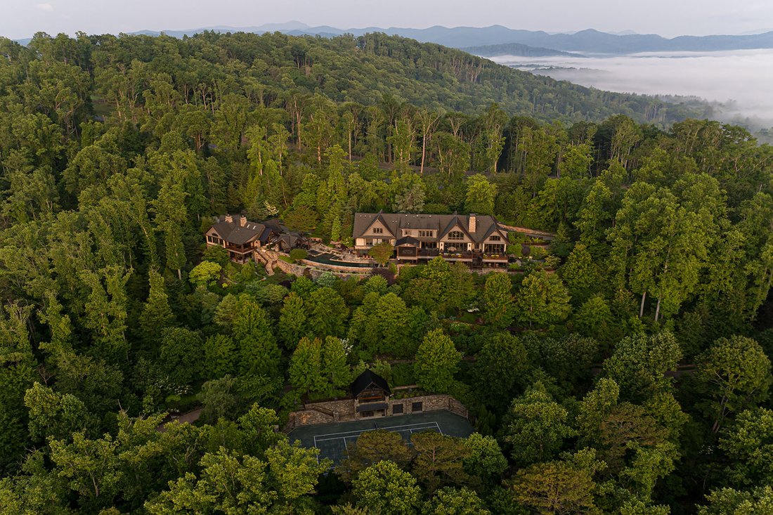 House in Asheville, North Carolina, United States 1 - 17433569