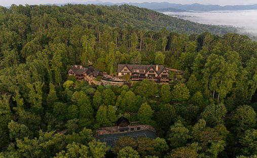 Casa a Limestone, Carolina del Nord, Stati Uniti 1