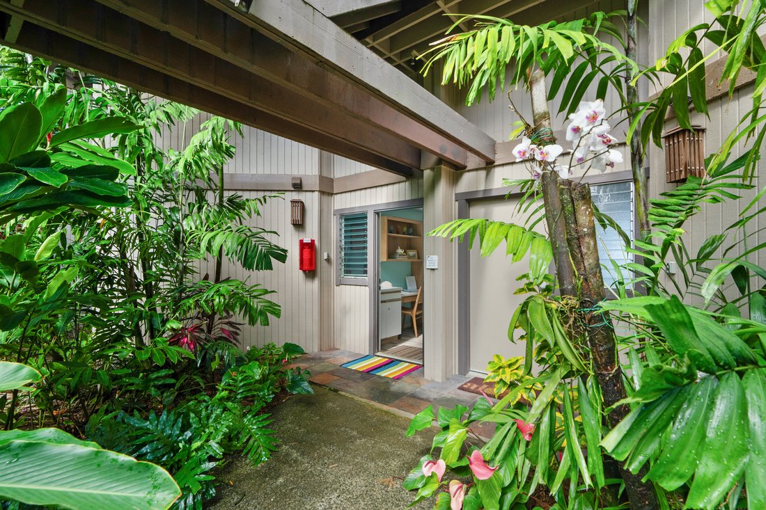 Condo in Princeville, Hawaii, United States 5 - 17433771