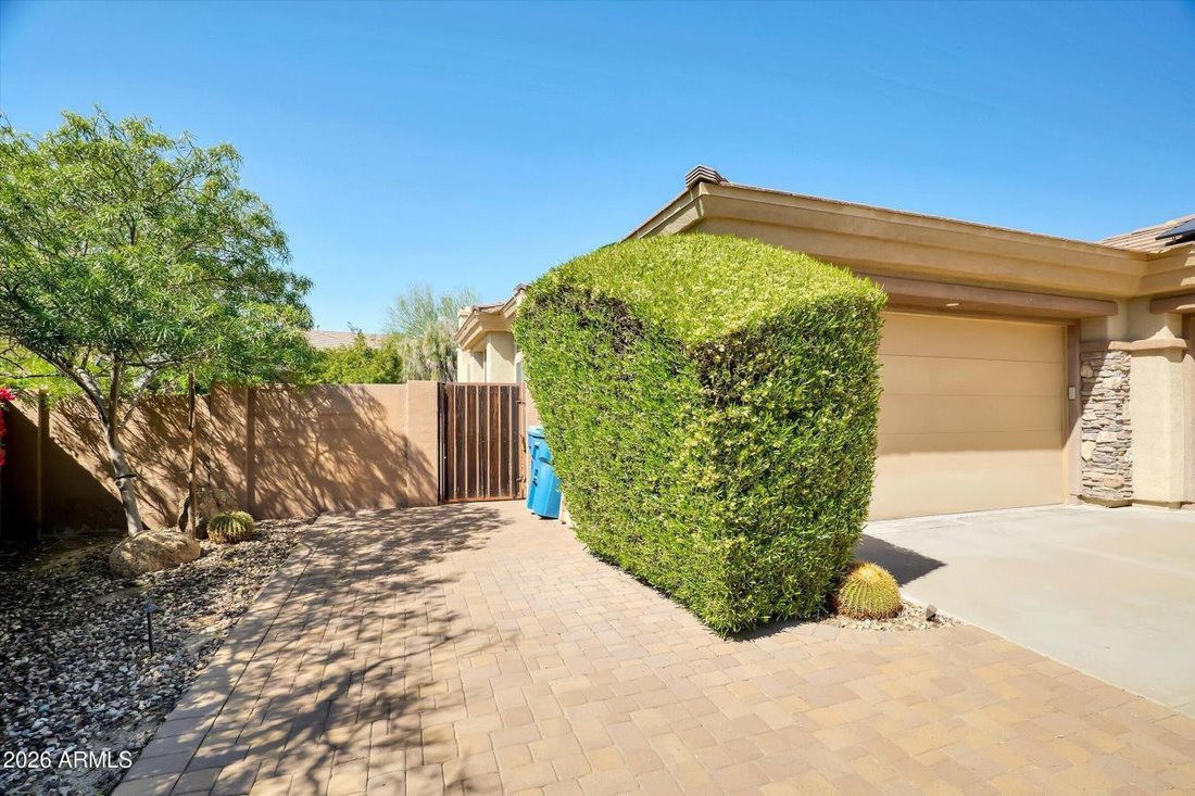 House in Phoenix, Arizona, United States 3 - 17433950