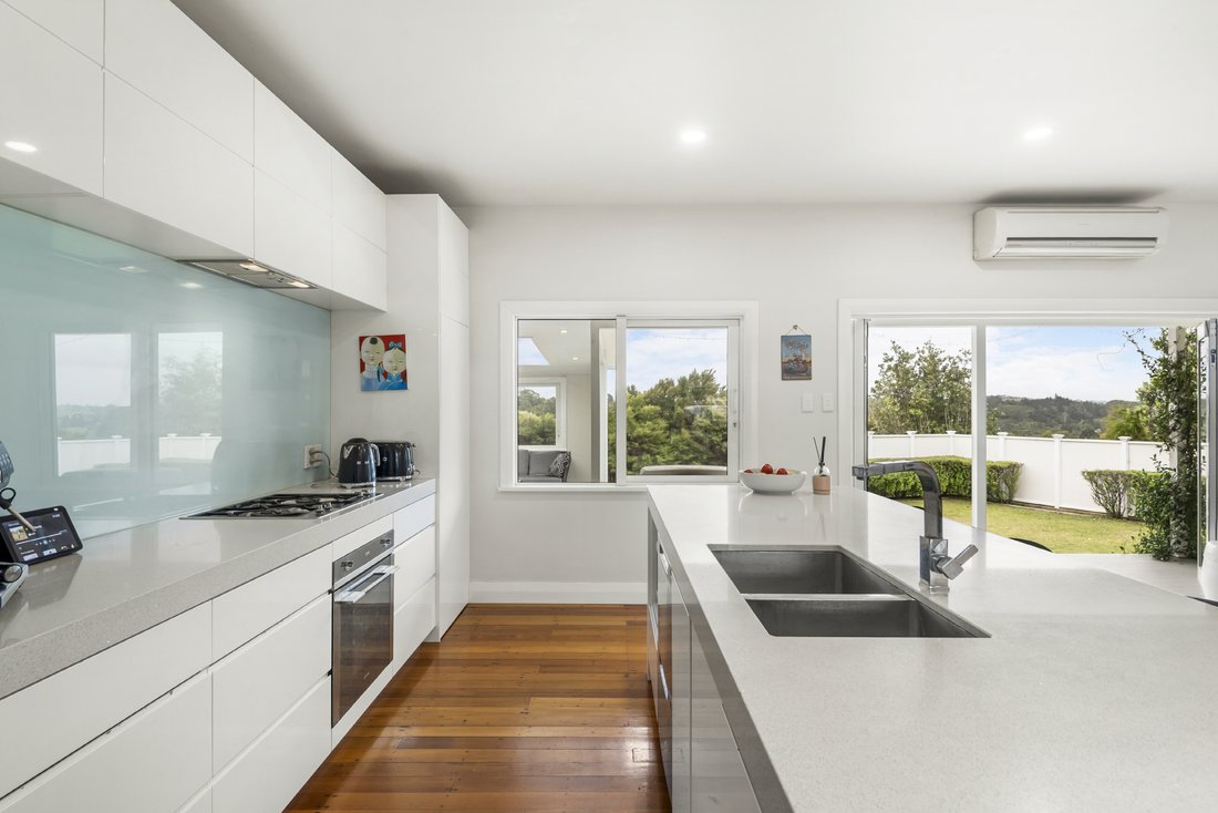 Apartment in Auckland, Auckland, New Zealand 5 - 17433896