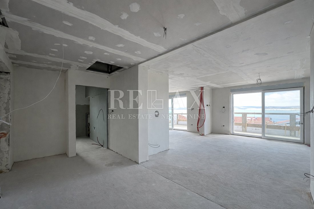 Apartment in Grad Crikvenica, Primorje-Gorski Kotar County, Croatia 4 - 17433990