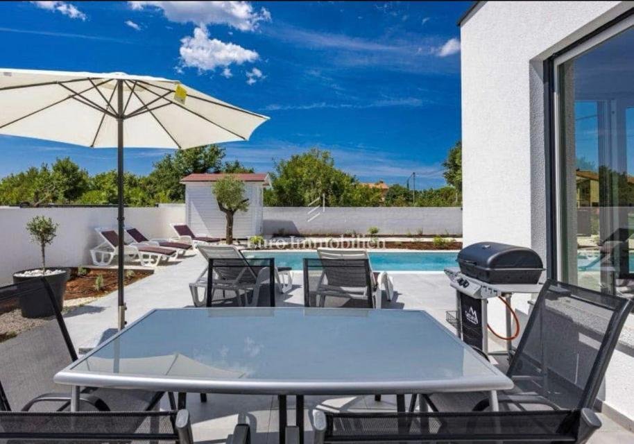 House in Svetvincenat, Istria County, Croatia 3 - 17434114