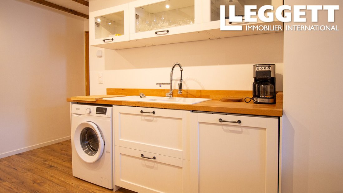Apartment in Les Allues, Auvergne-Rhône-Alpes, France 3 - 17433959