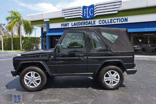 Cabriolet in Pompano Beach, FL, United States 3 - 17433865