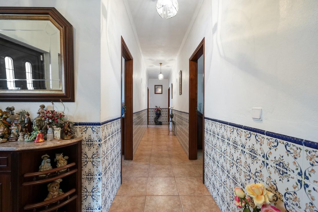 Villa in Grandola e Santa Margarida da Serra, Setubal, Portugal 2 - 17434328