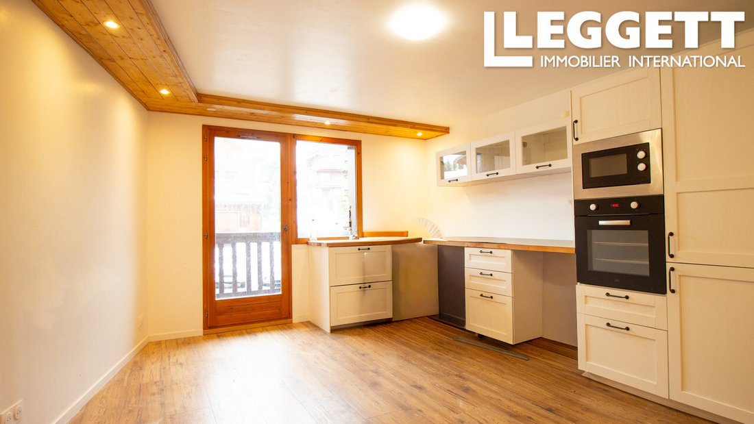 Apartment in Les Allues, Auvergne-Rhône-Alpes, France 1 - 17433963