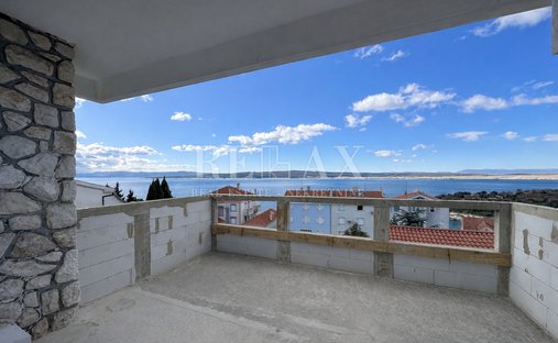 Apartment in Grad Crikvenica, Primorje-Gorski Kotar County, Croatia 1