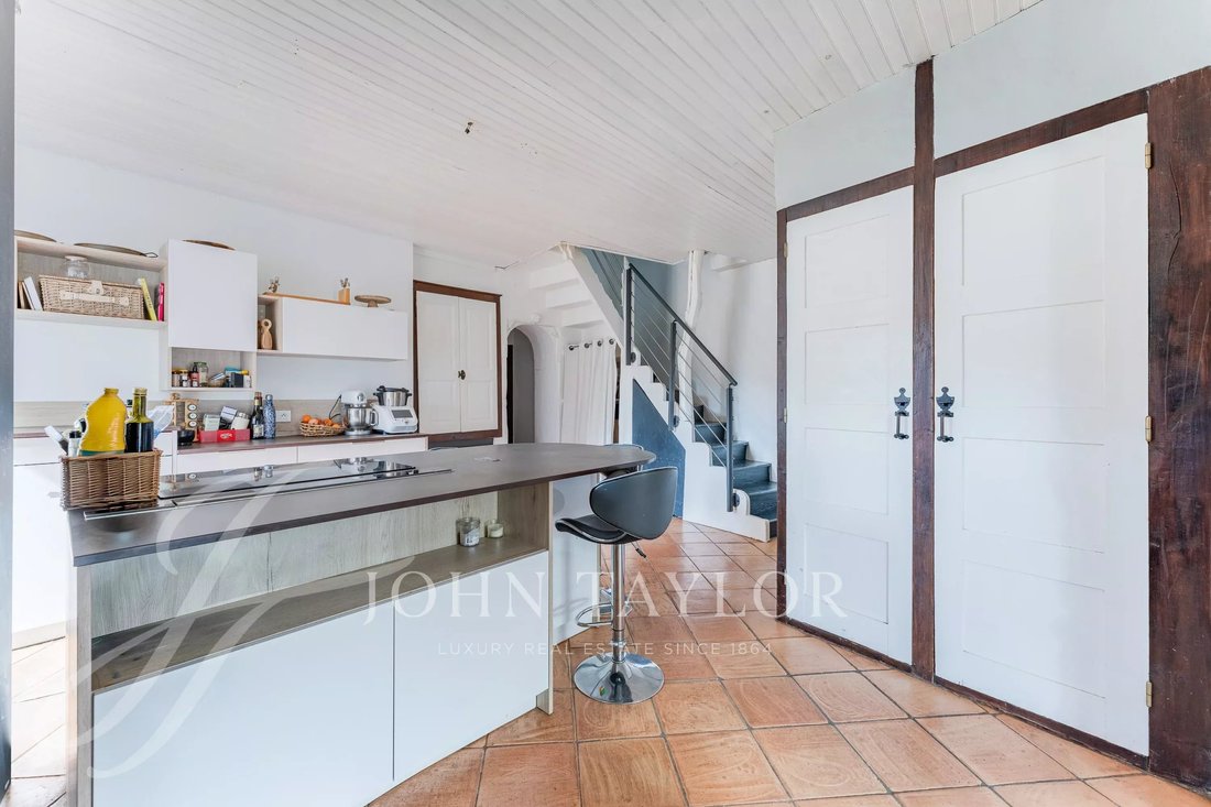 House in La Côte-Saint-André, Auvergne-Rhône-Alpes, France 5 - 17433748