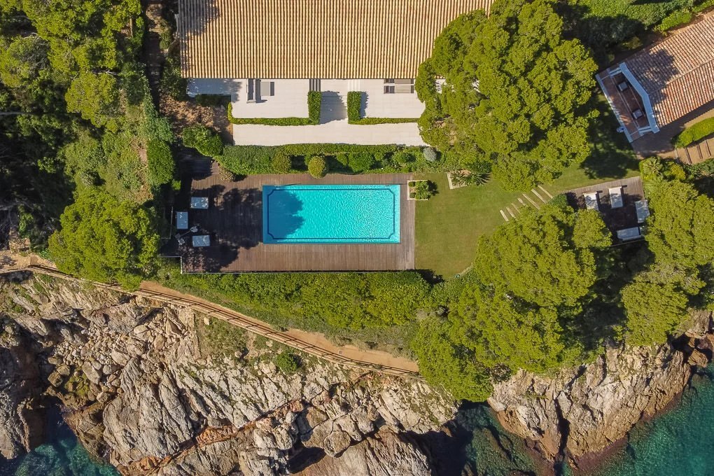 Villa en Costa Brava, España 5 - 14284973