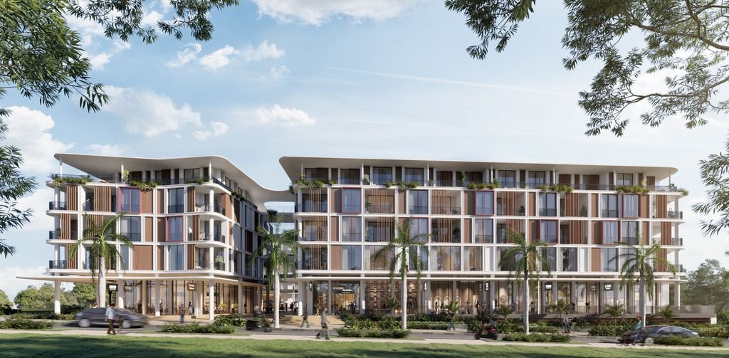 Penthouse in Grand Baie, Rivière du Rempart District, Mauritius 5 - 17433847