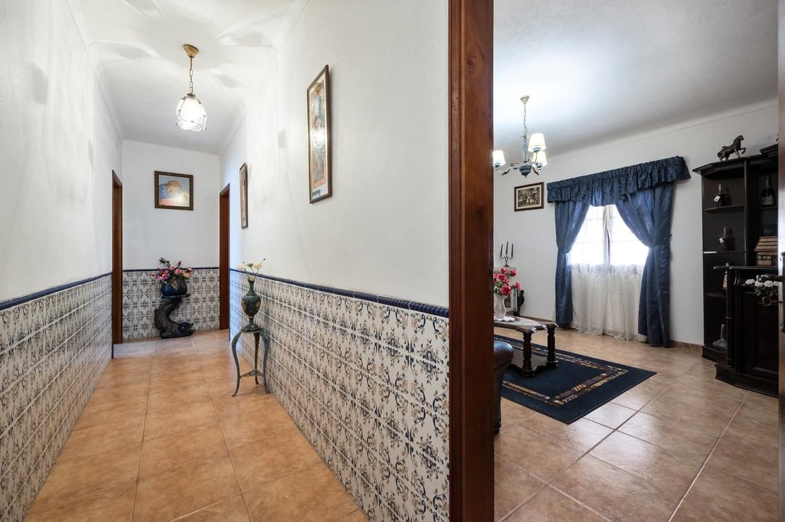 Villa in Grandola e Santa Margarida da Serra, Setubal, Portugal 3 - 17434328