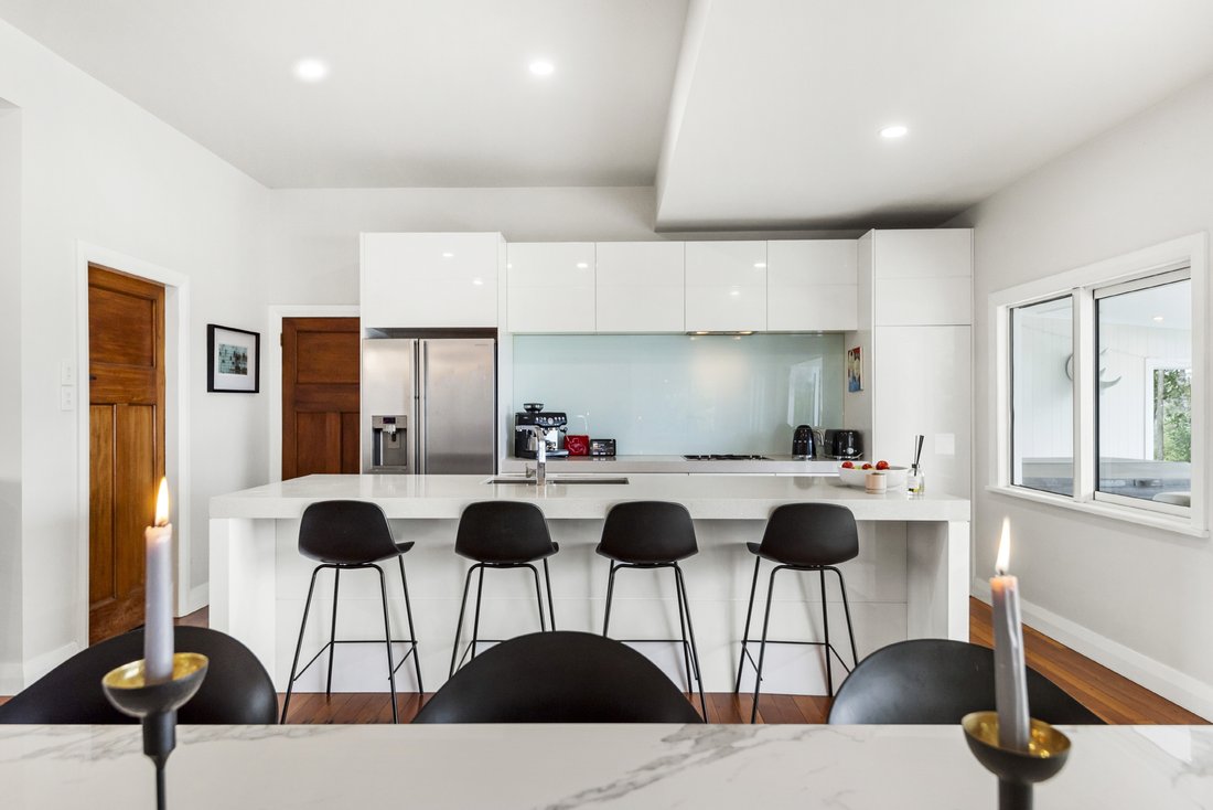 Apartment in Auckland, Auckland, New Zealand 4 - 17433896