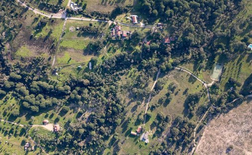 Terreno a Melides, Setúbal Municipality, Portogallo 1