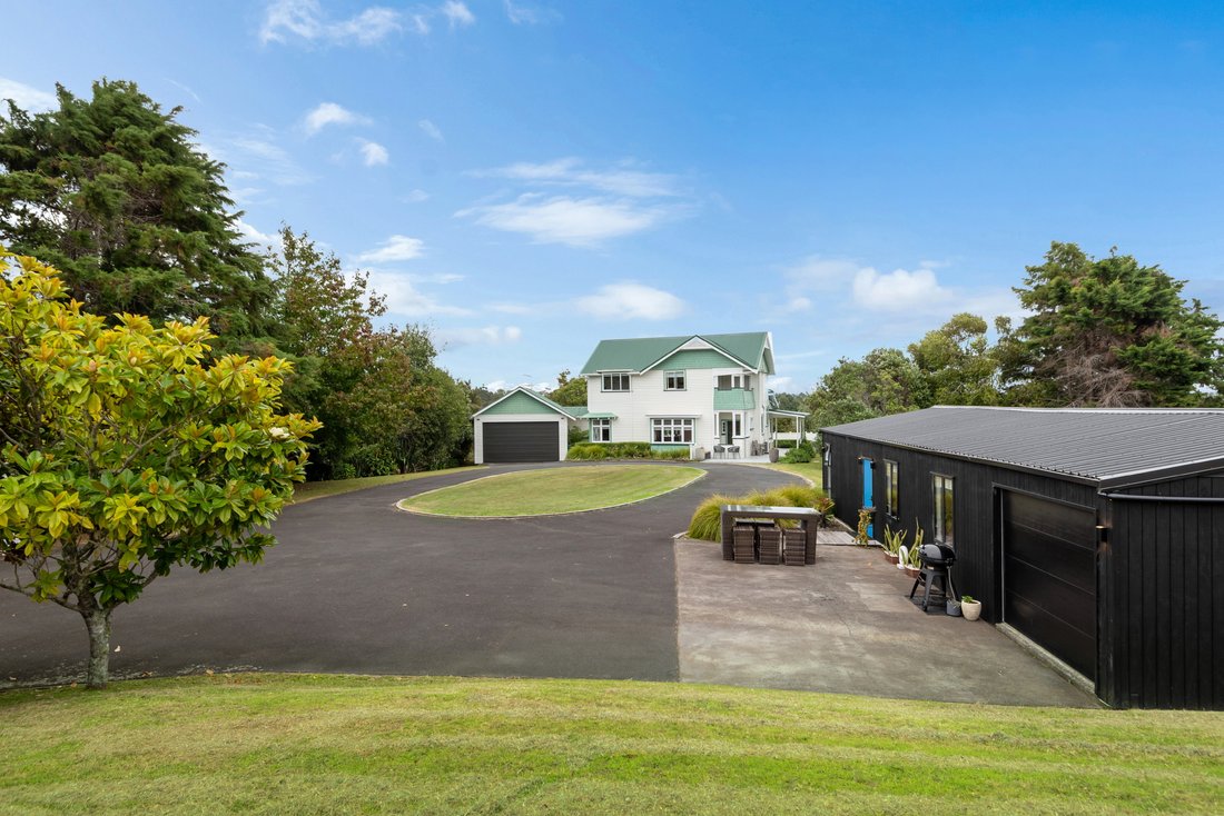 Apartment in Auckland, Auckland, New Zealand 2 - 17433896