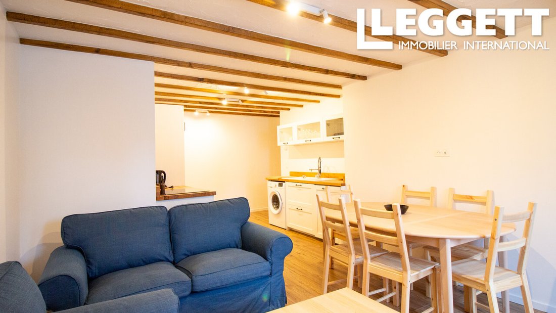 Apartment in Les Allues, Auvergne-Rhône-Alpes, France 2 - 17433959
