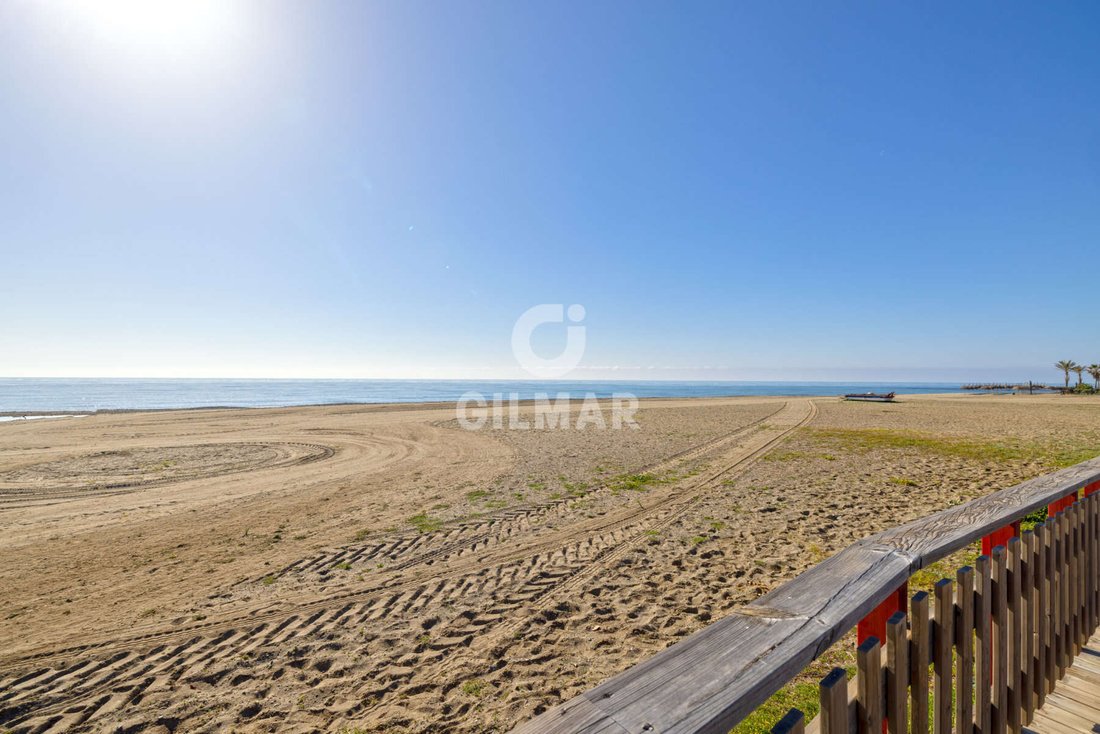 Cancelada, Estepona, Andalusia 2 - 17433935