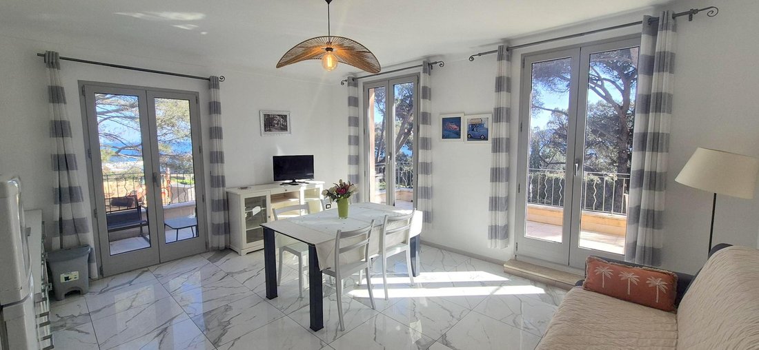 Apartment in Grimaud, Provence-Alpes-Côte d'Azur, France 5 - 17433586