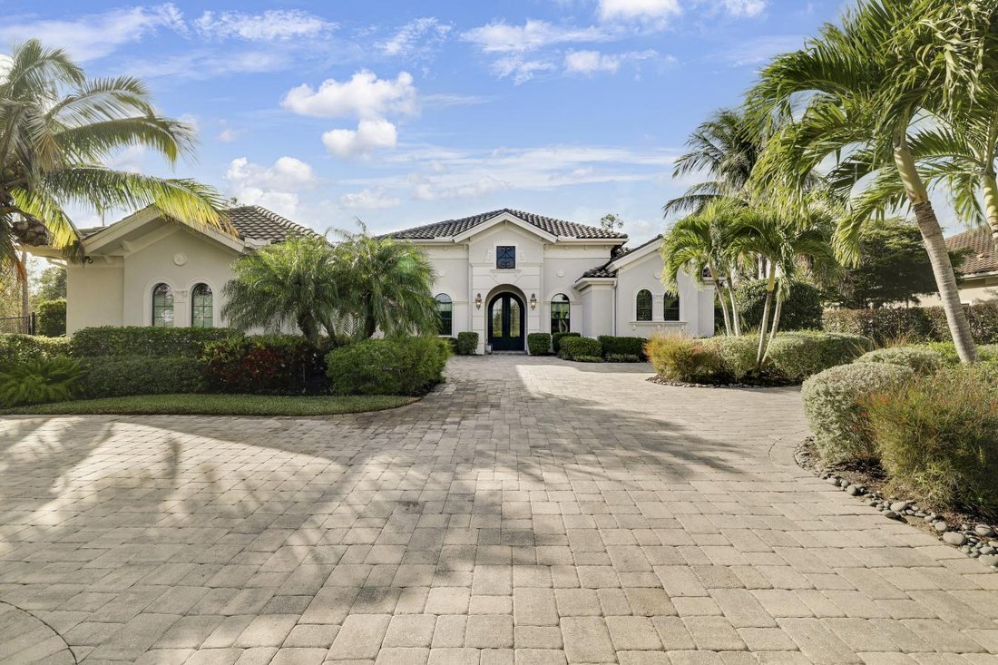 House in Fort Myers, Florida, United States 1 - 17433975