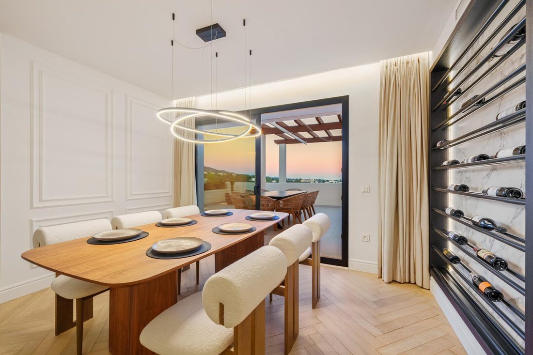 Attico a Nueva Andalucía, Marbella, Spagna 4 - 17433693