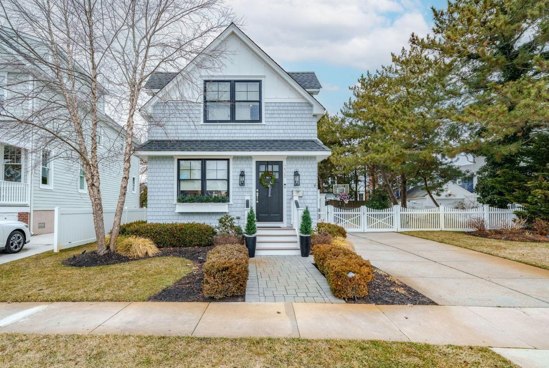 House in Ocean City, New Jersey, United States 1 - 17433943