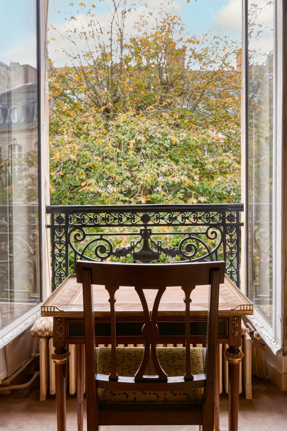 Apartment in Cambronne-Garibaldi, Paris 15e Arrondissement, Paris 4 - 16676153
