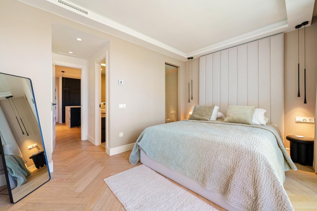 Attico a Nueva Andalucía, Marbella, Spagna 2 - 17433693