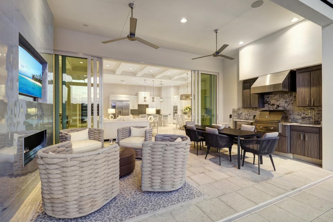 House in Miromar Lakes, Florida, United States 2 - 17433972