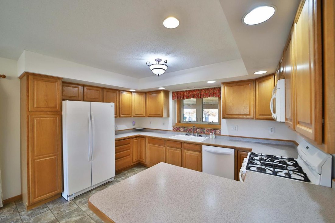 House in Browerville, Minnesota, United States 2 - 17433889
