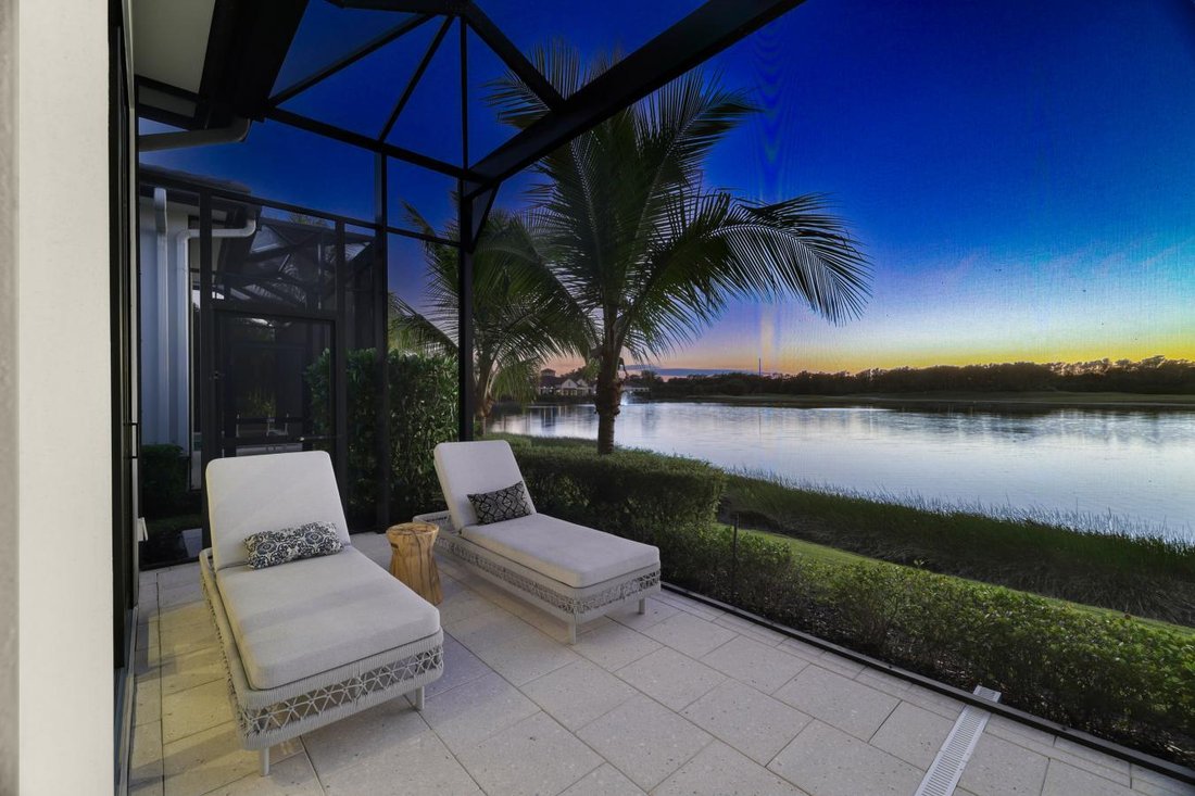 House in Miromar Lakes, Florida, United States 1 - 17433965