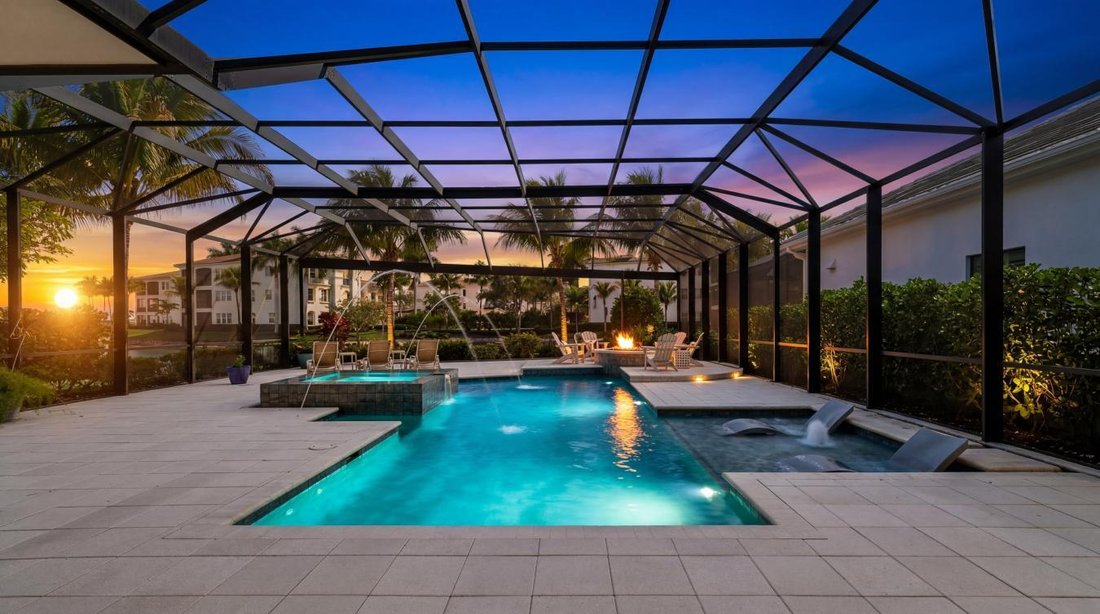 House in Miromar Lakes, Florida, United States 3 - 17433978