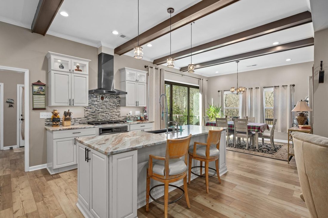 House in Waleska, Georgia, United States 5 - 17433966