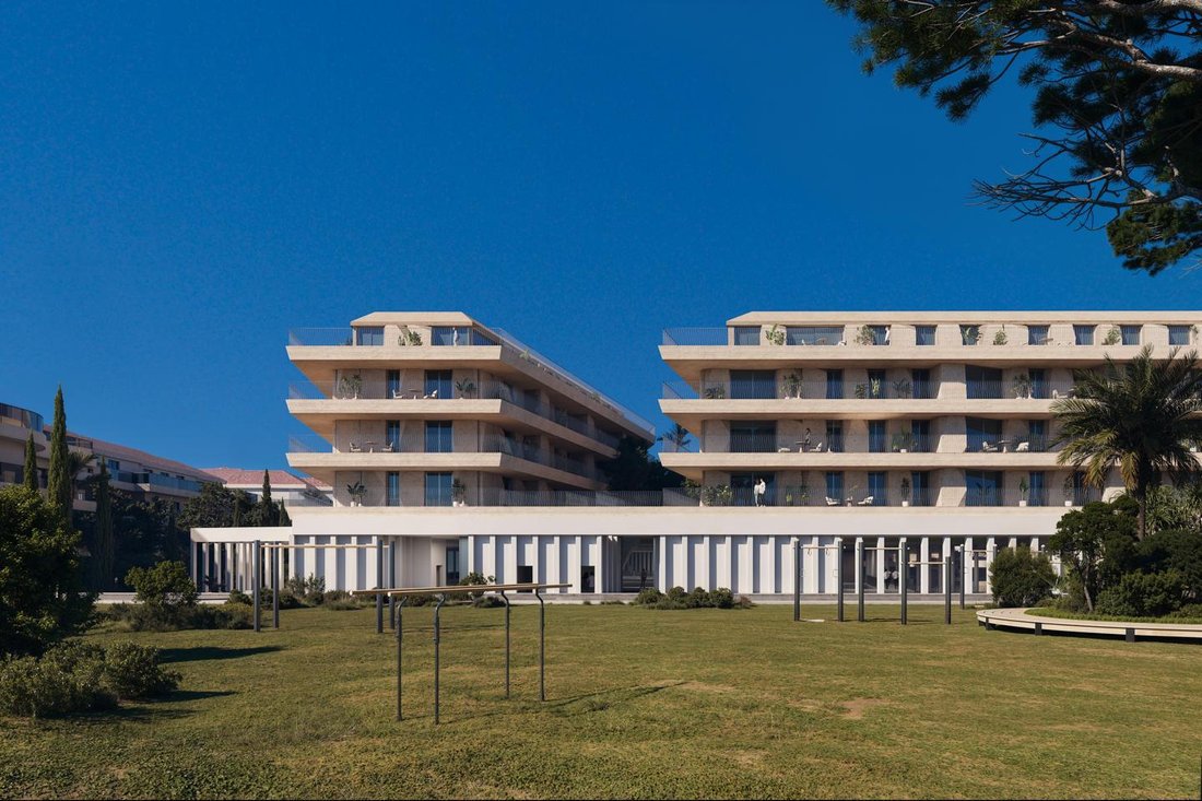 Apartamento en Manilva, Andalucía, España 1 - 17433658