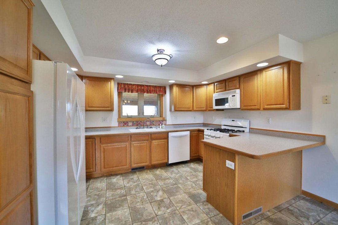 House in Browerville, Minnesota, United States 3 - 17433889