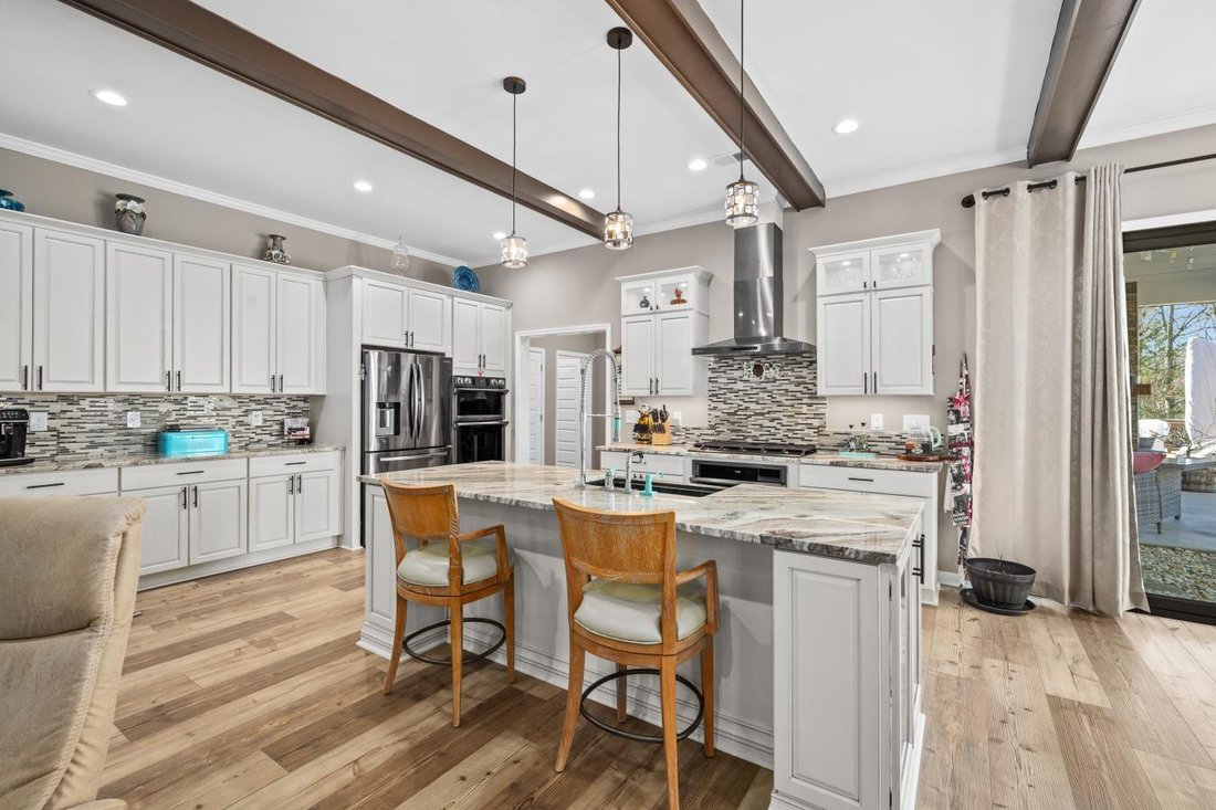 House in Waleska, Georgia, United States 4 - 17433966
