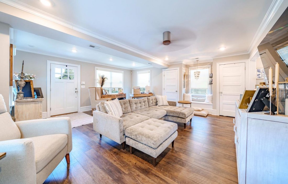 House in Ocean City, New Jersey, United States 4 - 17433943