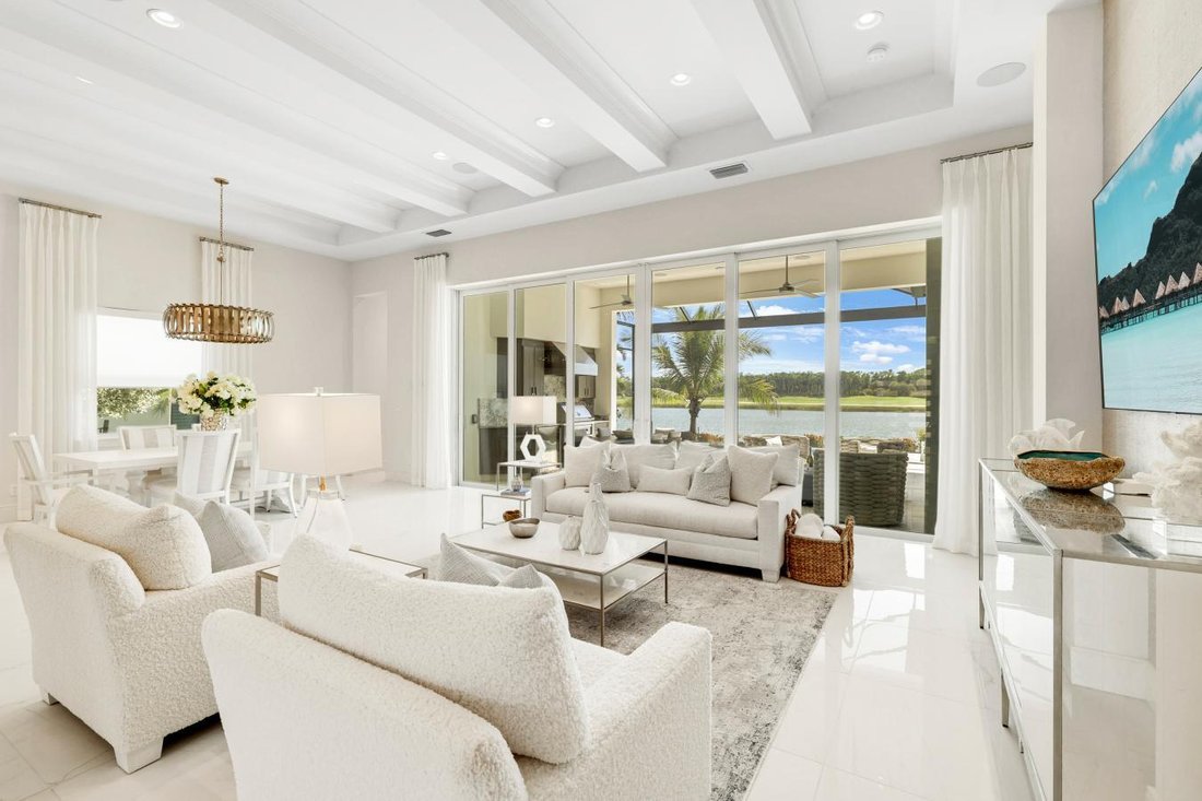 House in Miromar Lakes, Florida, United States 5 - 17433972