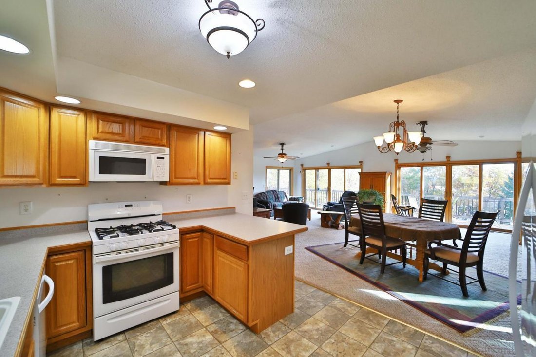 House in Browerville, Minnesota, United States 4 - 17433889